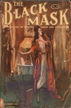 The Black Mask, November 1920