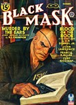 The Black Mask, December 1942