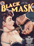 The Black Mask, January 1947