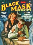 The Black Mask, May 1950