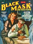 The Black Mask, May 1950