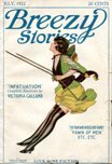 Breezy Stories, July 1922