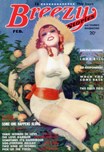 Breezy Stories, February 1936