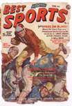 Best Sports, February 1951