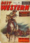 Best Western, September 1955