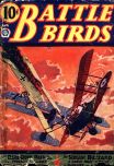 Battle Birds, April 1933