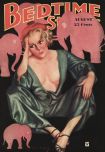 Bedtime Stories, August 1935