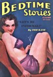 Bedtime Stories, October 1937