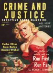Creasey Mystery Magazine, August 1960