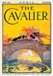 Cavalier, April 1904