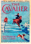 Cavalier, October 1908