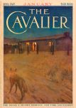 Cavalier, January 1909