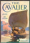 Cavalier, July 1910