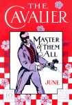 Cavalier, June 1911