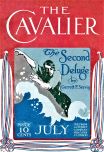 Cavalier, July 1911