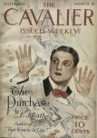 Cavalier, March 8, 1913