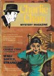 Charlie Chan Mystery Magazine, November 1973