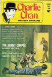 Charlie Chan Mystery Magazine, February 1974