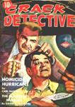 Crack Detective Stories, July 1943