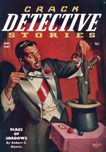 Crack Detective Stories, January 1947