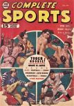 Complete Sports, October 1949