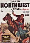 Complete Northwest Novel Magazine, July 1937