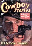 Cowboy Stories, February 1935