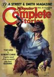 Complete Stories, February 1, 1932
