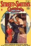 Complete Stories,October 1935