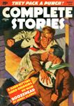 Complete Stories, February 1936