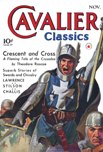 Cavalier Classics, November 1940