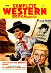 Complete Western Book Magazine, May 1945