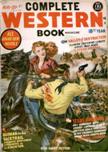 Complete Western Book Magazine, August 1951