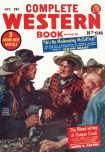 Complete Western Book Magazine, October 1952