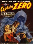 Captain Zero, November 1949