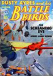 Dusty Ayres and his Battle Birds, October 1934