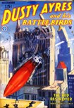 Dusty Ayres and his Battle Birds, December 1934