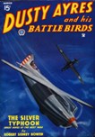 Dusty Ayres and his Battle Birds, March 1935