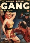 Double Action Gang, February 1939
