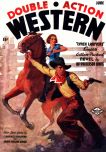 Double Action Western Magazine, June 1937