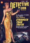 Detective Book Magazine, Spring 1948