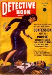 Detective Book Magazine, Winter 1948