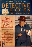 Detective Fiction Weekly, March 17, 1928