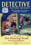 Detective Fiction Weekly, April 13, 1929