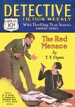 Detective Fiction Weekly, September 28, 1929