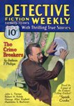 Detective Fiction Weekly, October 3, 1931