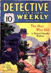 Detective Fiction Weekly, April 15, 1933