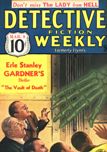 Detective Fiction Weekly, March 9, 1935