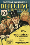 Detective Fiction Weekly, February 15, 1936