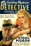 Detective Fiction Weekly, December 12, 1936